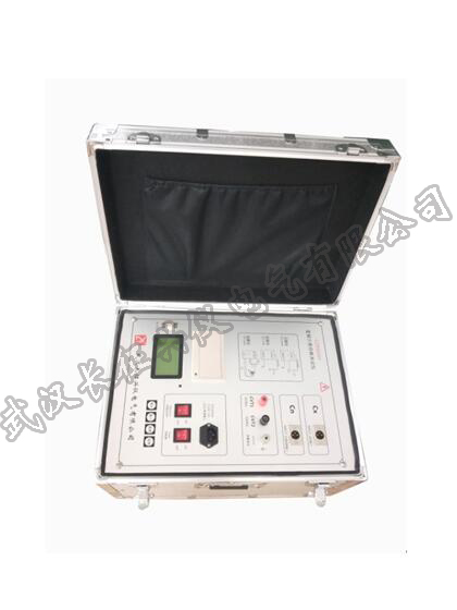 CZ6920H型变频介质损耗测试仪